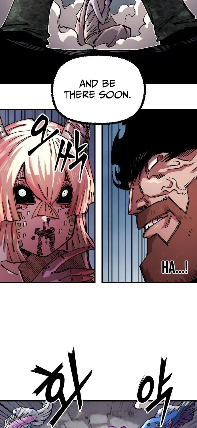 Read Mallyeonyongsa chapter 171 image 8 on Lezhin