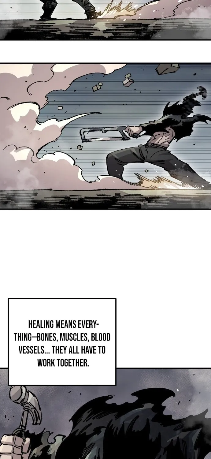 Read Mallyeonyongsa chapter 171 image 82 on Lezhin
