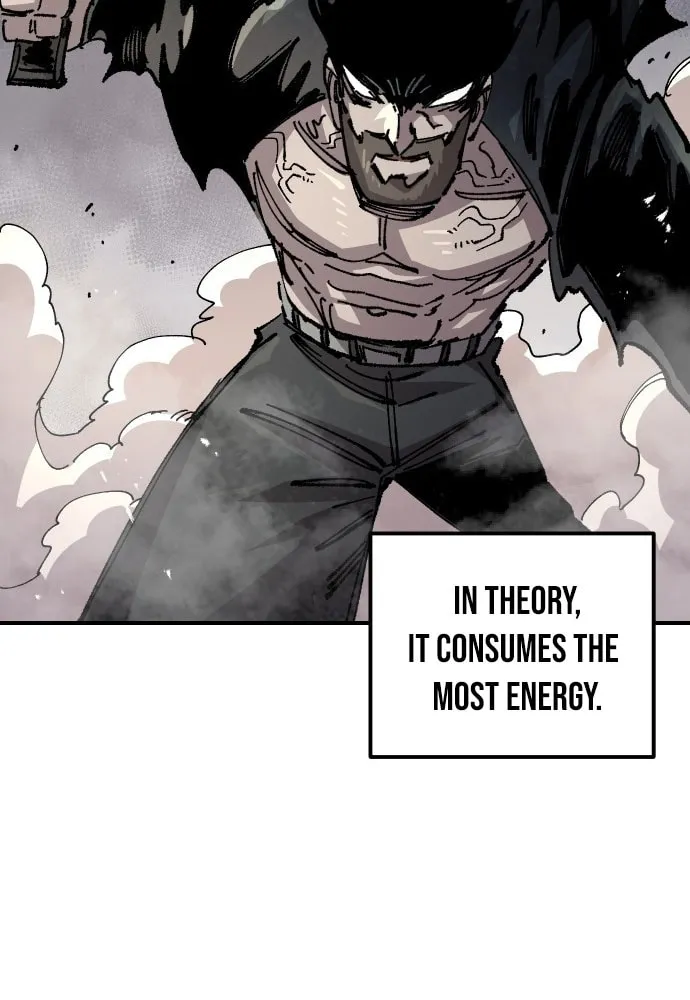 Read Mallyeonyongsa chapter 171 image 83 on Lezhin