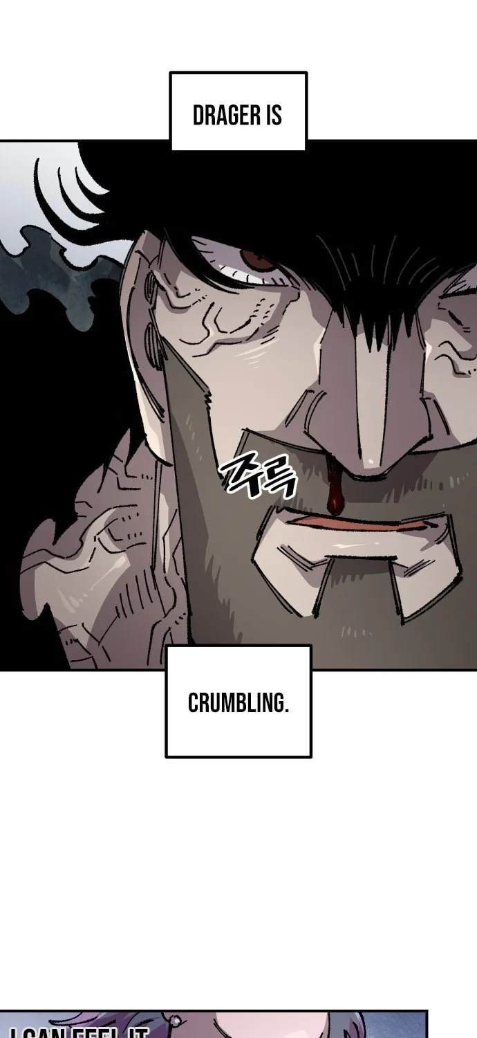 Read Mallyeonyongsa chapter 171 image 84 on Lezhin