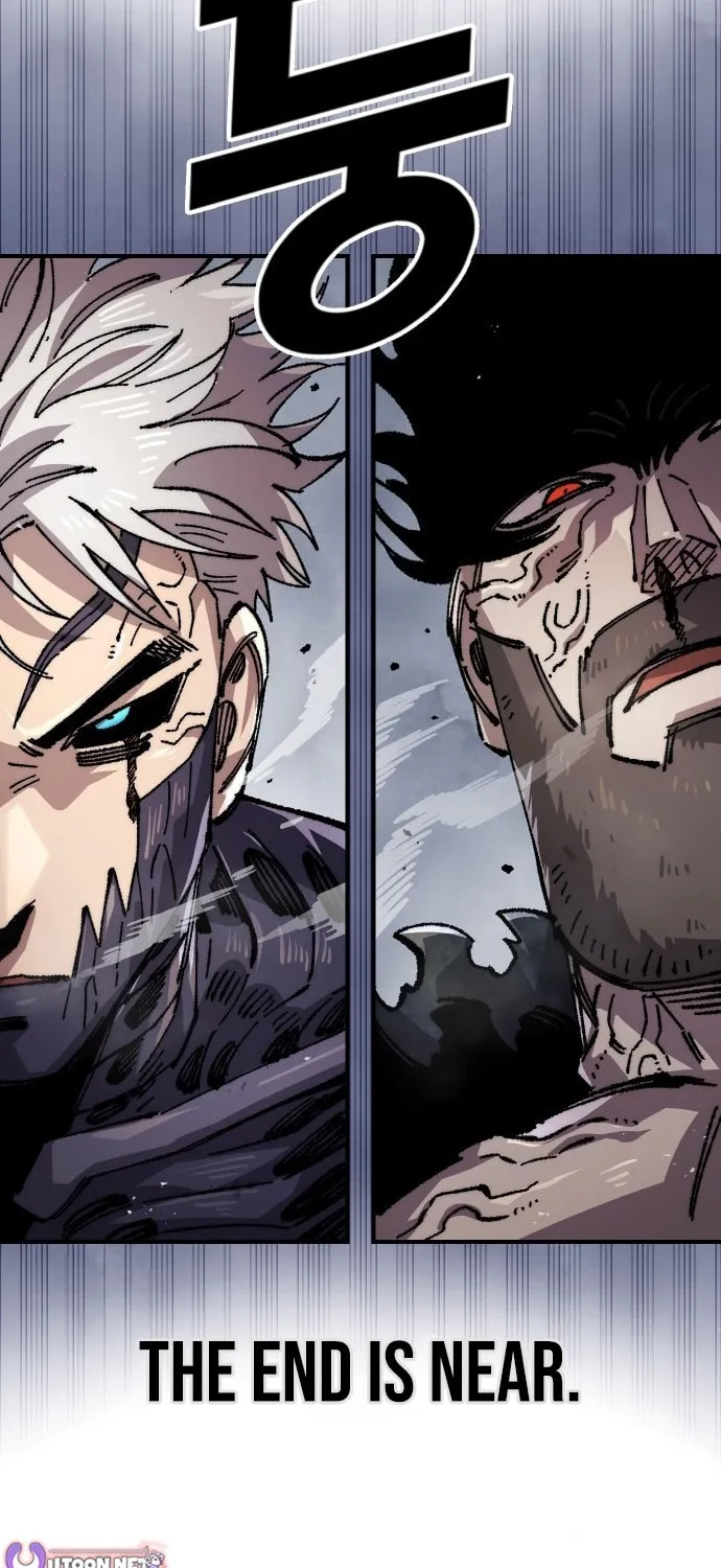 Read Mallyeonyongsa chapter 171 image 87 on Lezhin