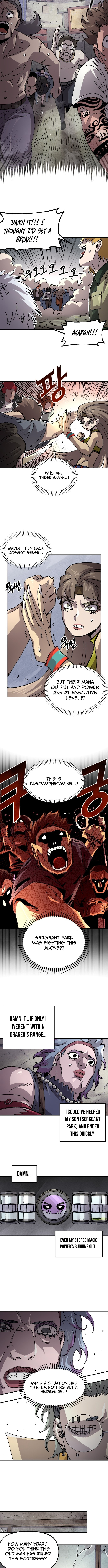 Read Mallyeonyongsa chapter 172 image 10 on Lezhin