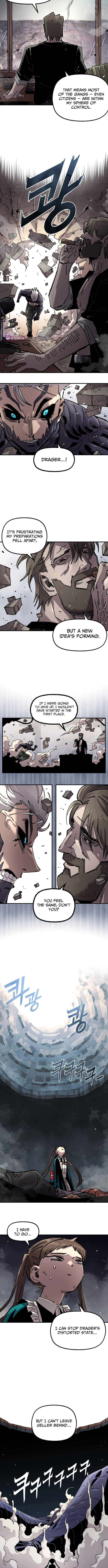 Read Mallyeonyongsa chapter 172 image 11 on Lezhin
