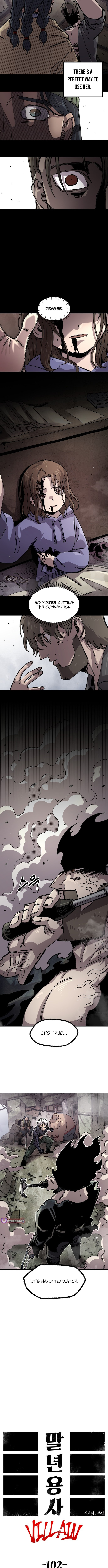 Read Mallyeonyongsa chapter 172 image 3 on Lezhin