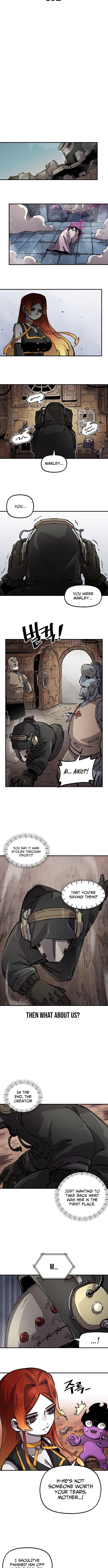 Read Mallyeonyongsa chapter 172 image 4 on Lezhin