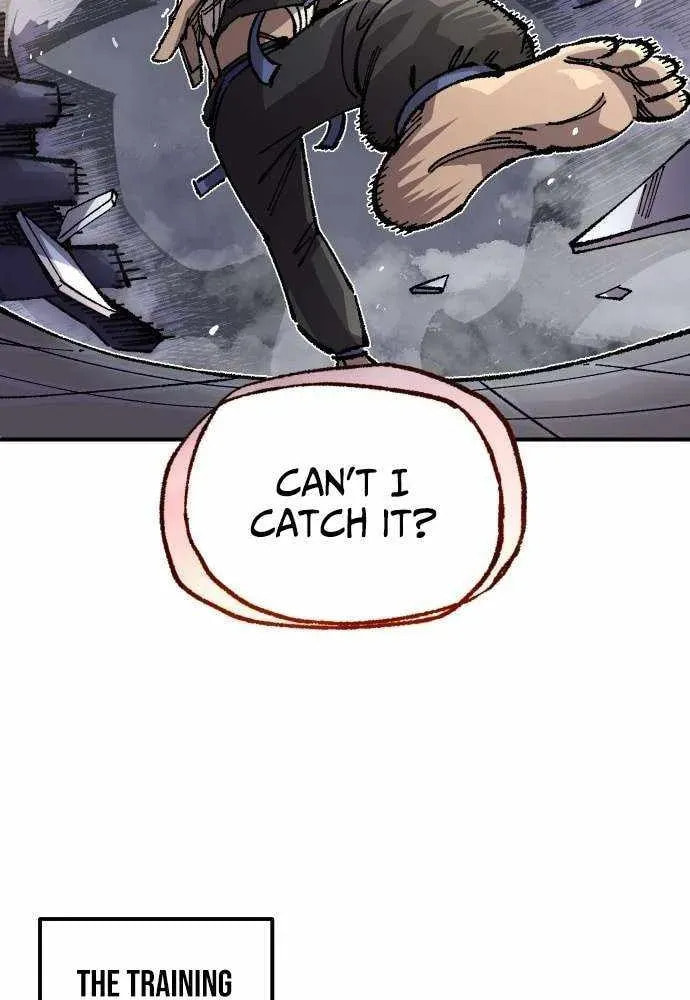 Read Mallyeonyongsa chapter 173.1 image 21 on Lezhin