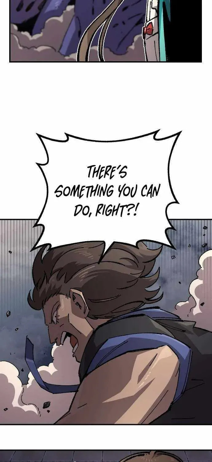 Read Mallyeonyongsa chapter 173.1 image 31 on Lezhin