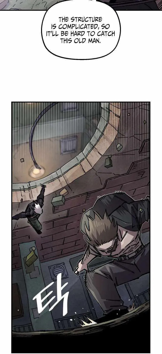 Read Mallyeonyongsa chapter 173.1 image 61 on Lezhin