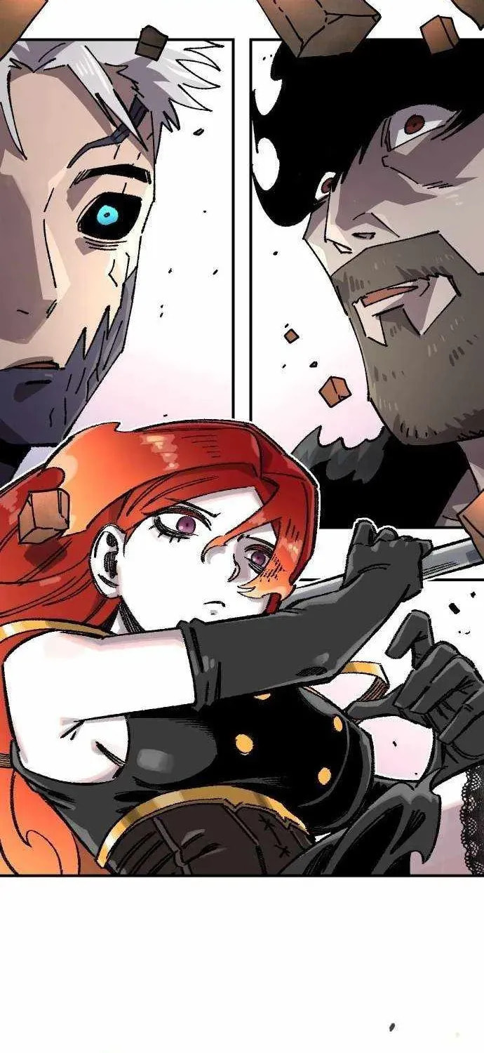 Read Mallyeonyongsa chapter 173.1 image 79 on Lezhin