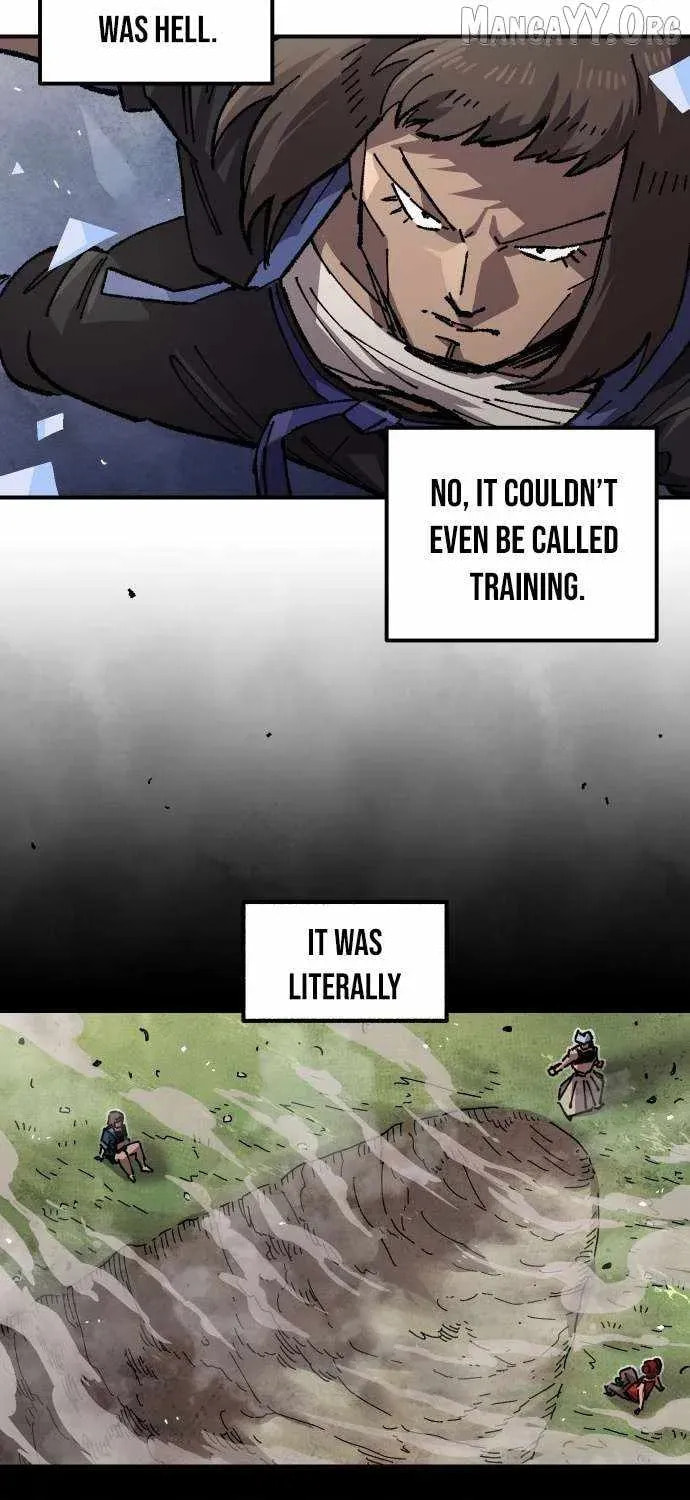 Read Mallyeonyongsa chapter 173.2 image 22 on Lezhin