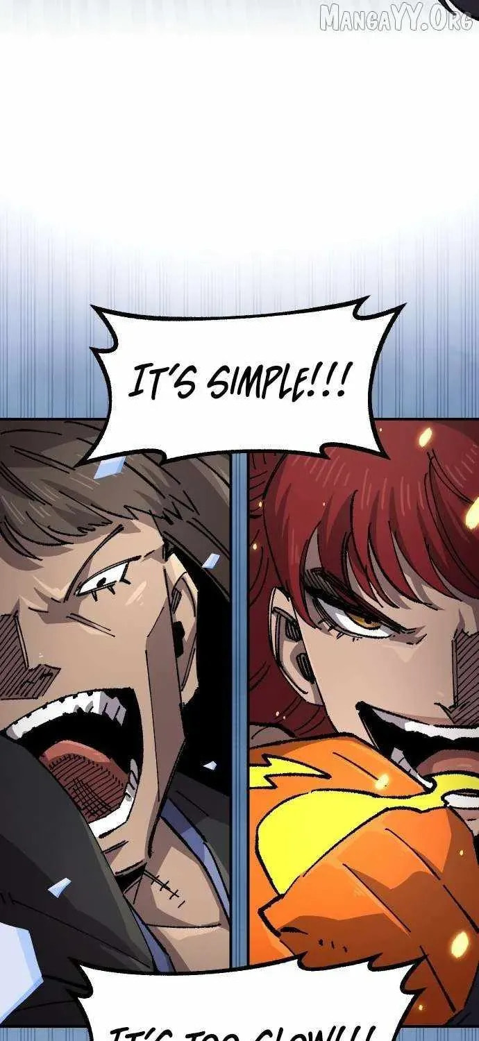 Read Mallyeonyongsa chapter 173.2 image 29 on Lezhin