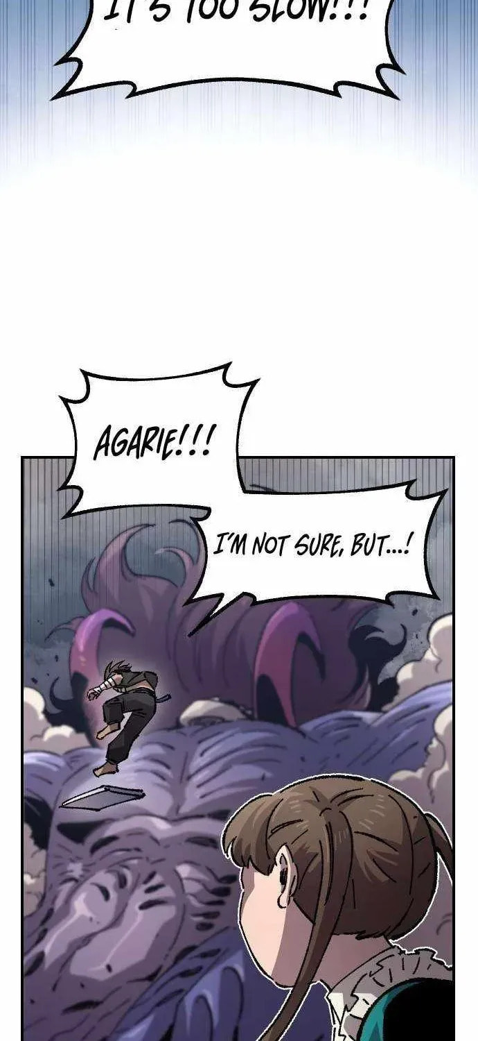 Read Mallyeonyongsa chapter 173.2 image 30 on Lezhin