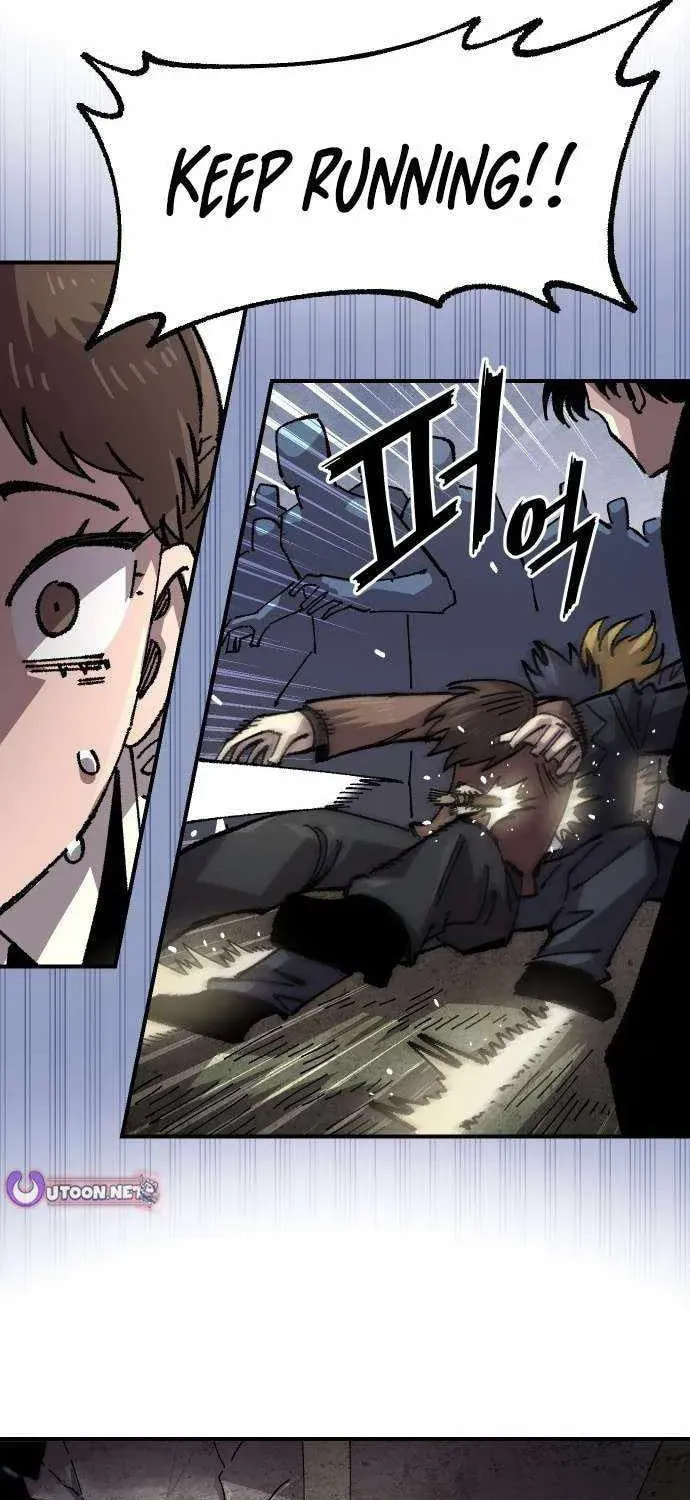 Read Mallyeonyongsa chapter 173.2 image 38 on Lezhin