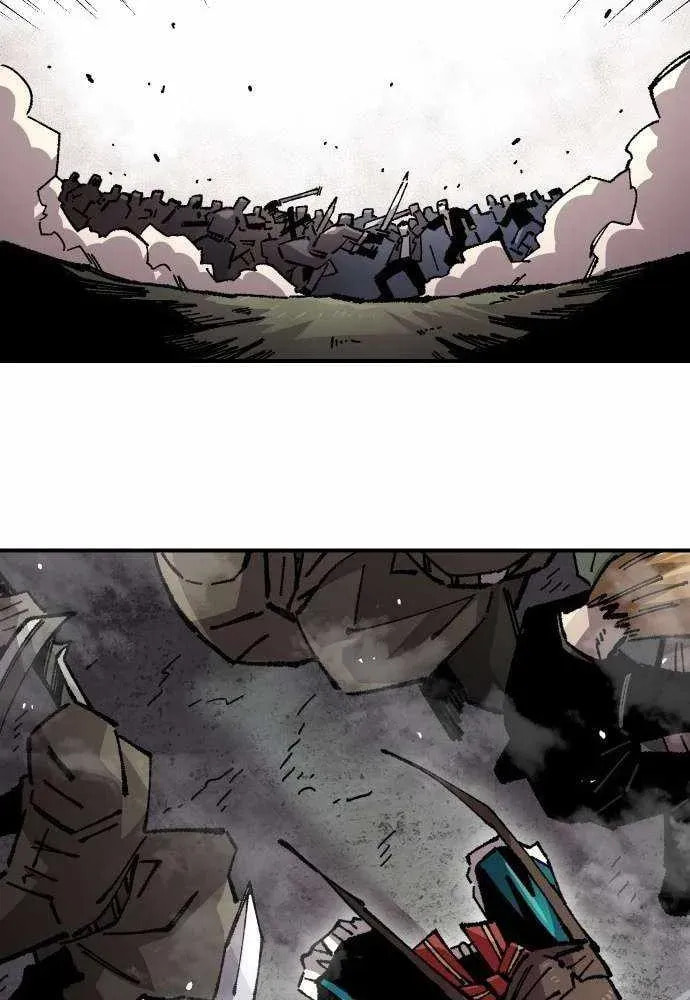 Read Mallyeonyongsa chapter 173.2 image 42 on Lezhin