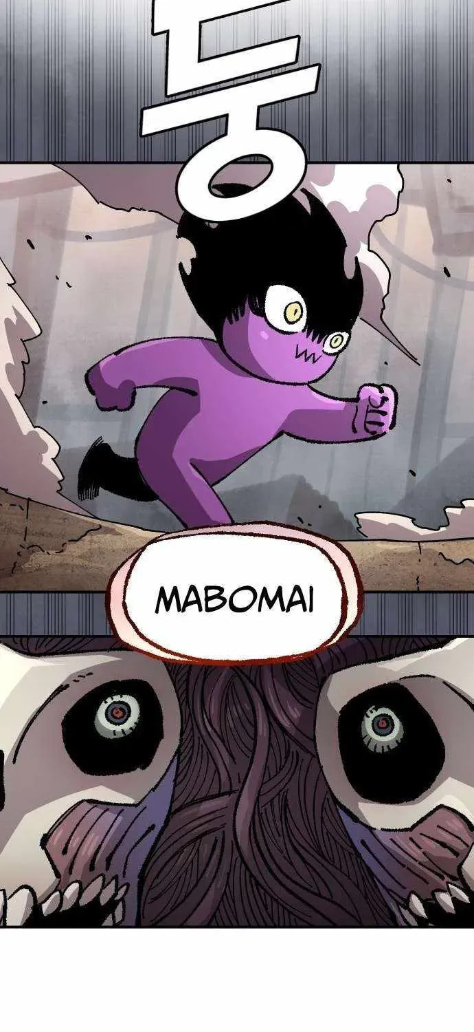 Read Mallyeonyongsa chapter 173.2 image 45 on Lezhin