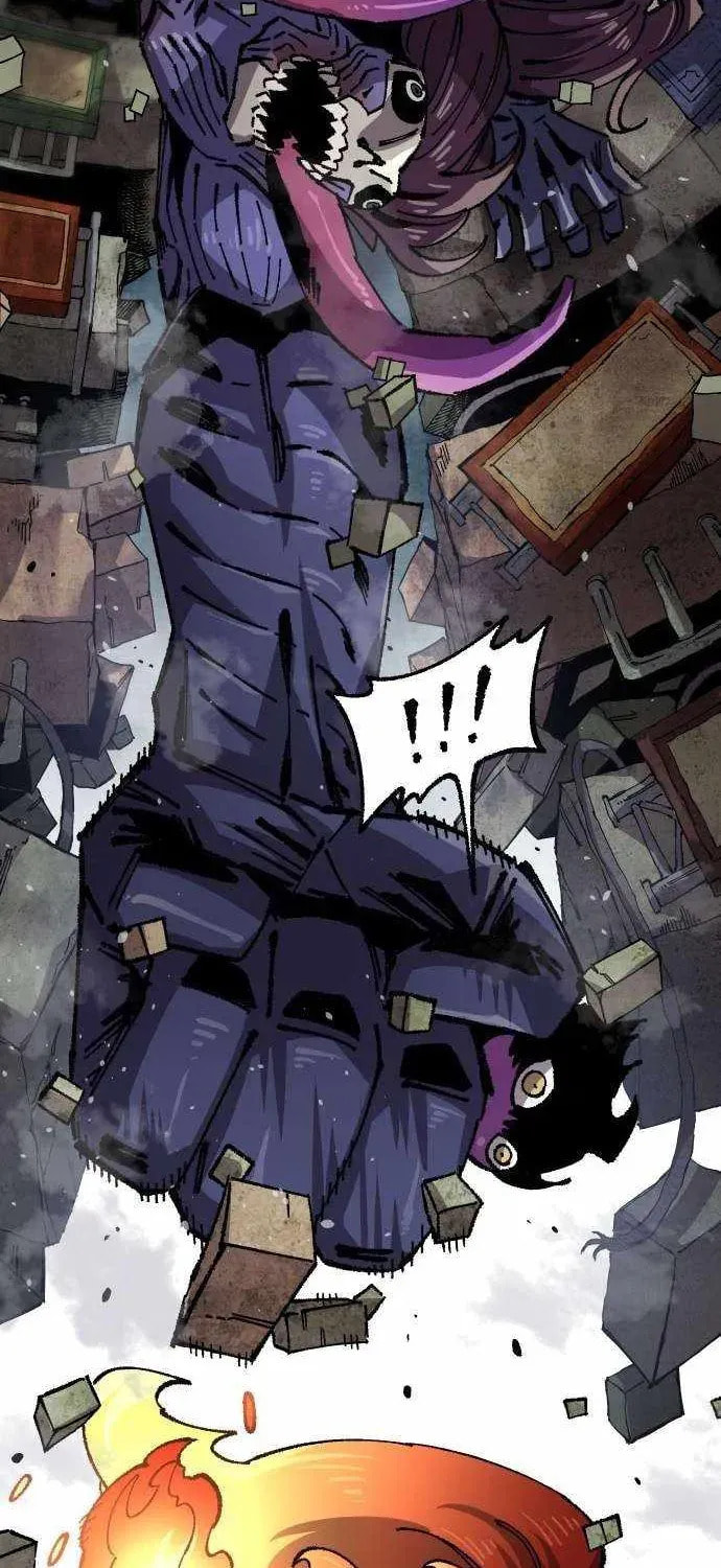 Read Mallyeonyongsa chapter 173.2 image 48 on Lezhin
