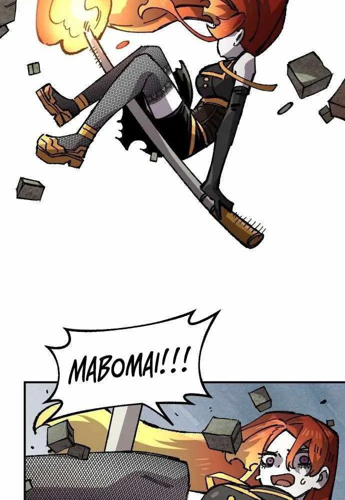 Read Mallyeonyongsa chapter 173.2 image 49 on Lezhin