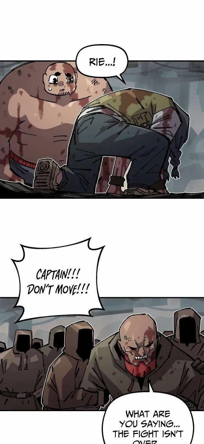 Read Mallyeonyongsa chapter 173.2 image 53 on Lezhin
