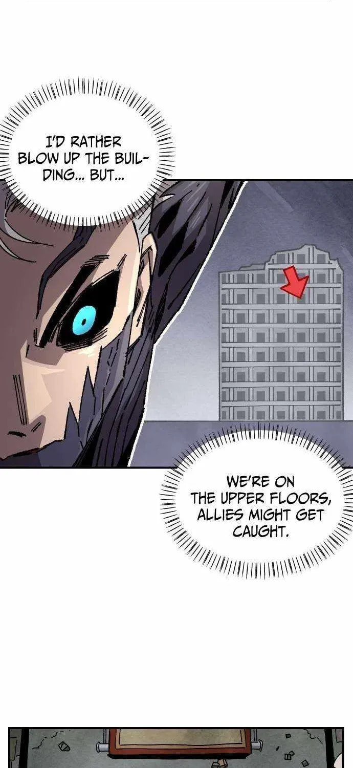 Read Mallyeonyongsa chapter 173.2 image 62 on Lezhin