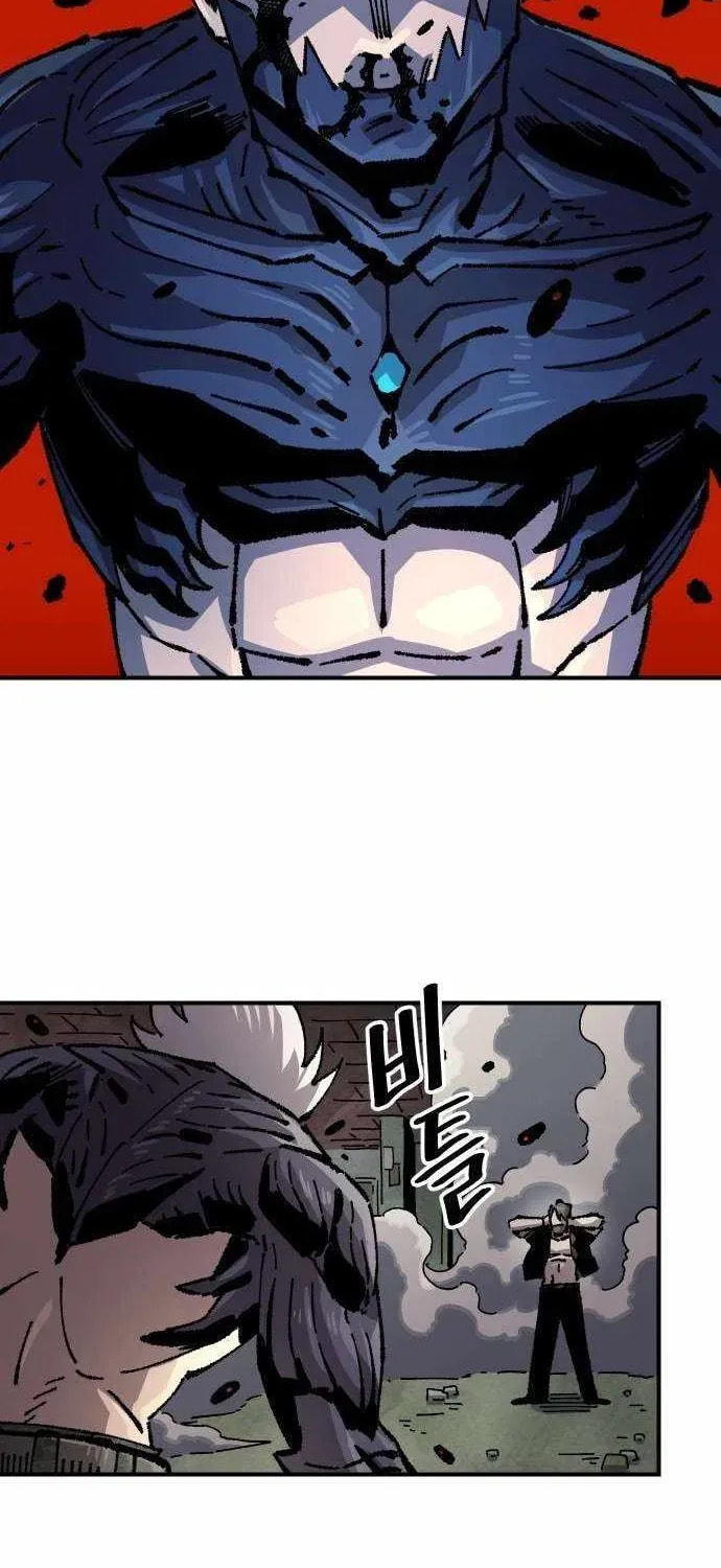 Read Mallyeonyongsa chapter 173.2 image 65 on Lezhin