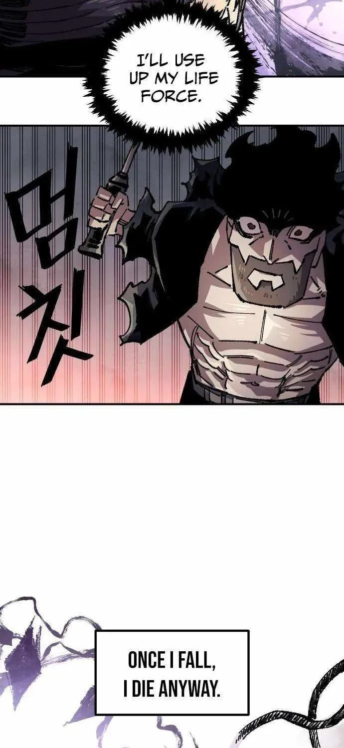 Read Mallyeonyongsa chapter 173.2 image 72 on Lezhin