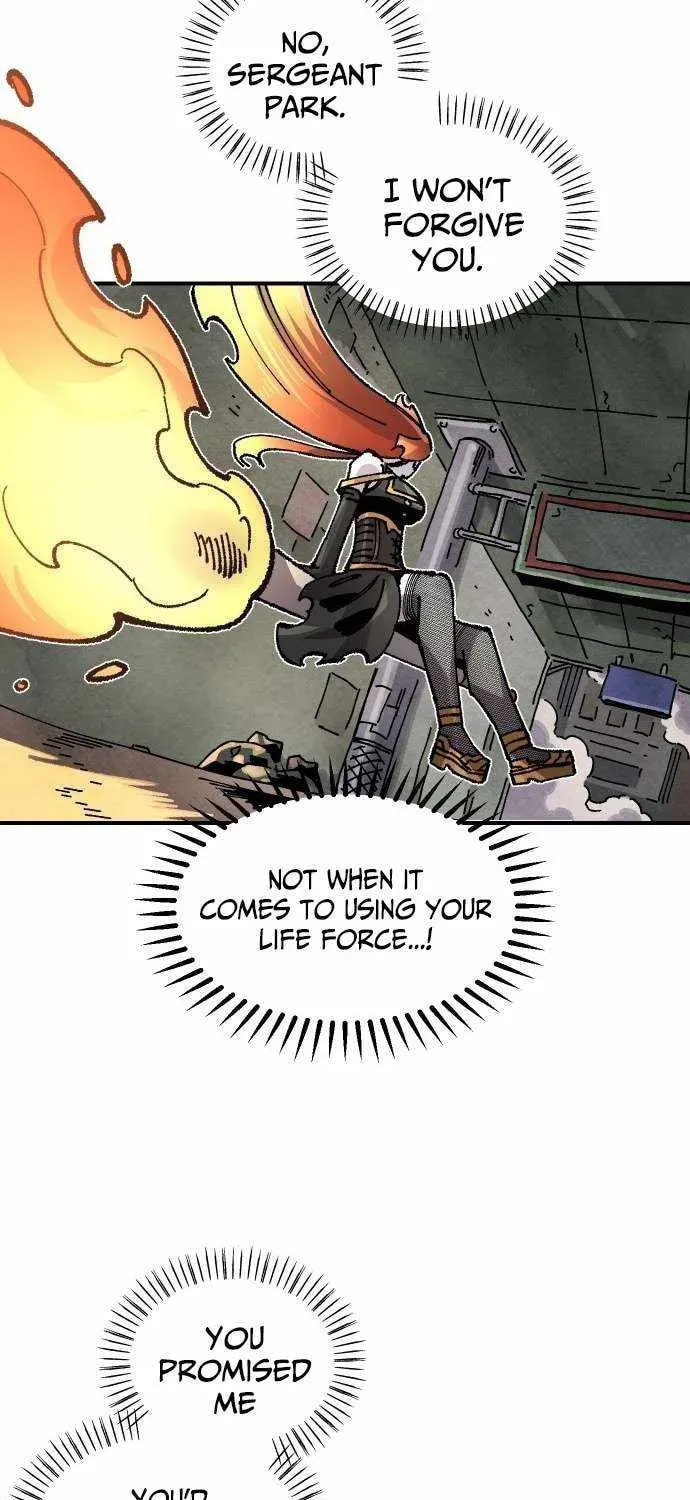 Read Mallyeonyongsa chapter 173.2 image 75 on Lezhin