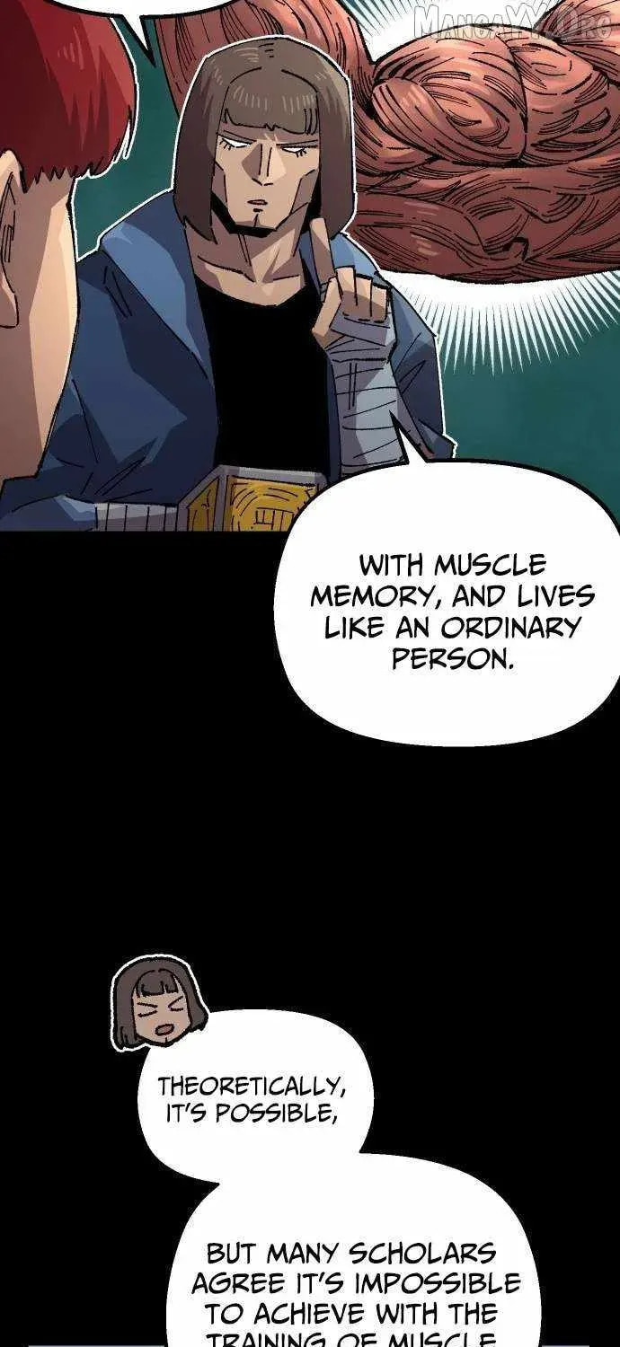 Read Mallyeonyongsa chapter 173.2 image 8 on Lezhin
