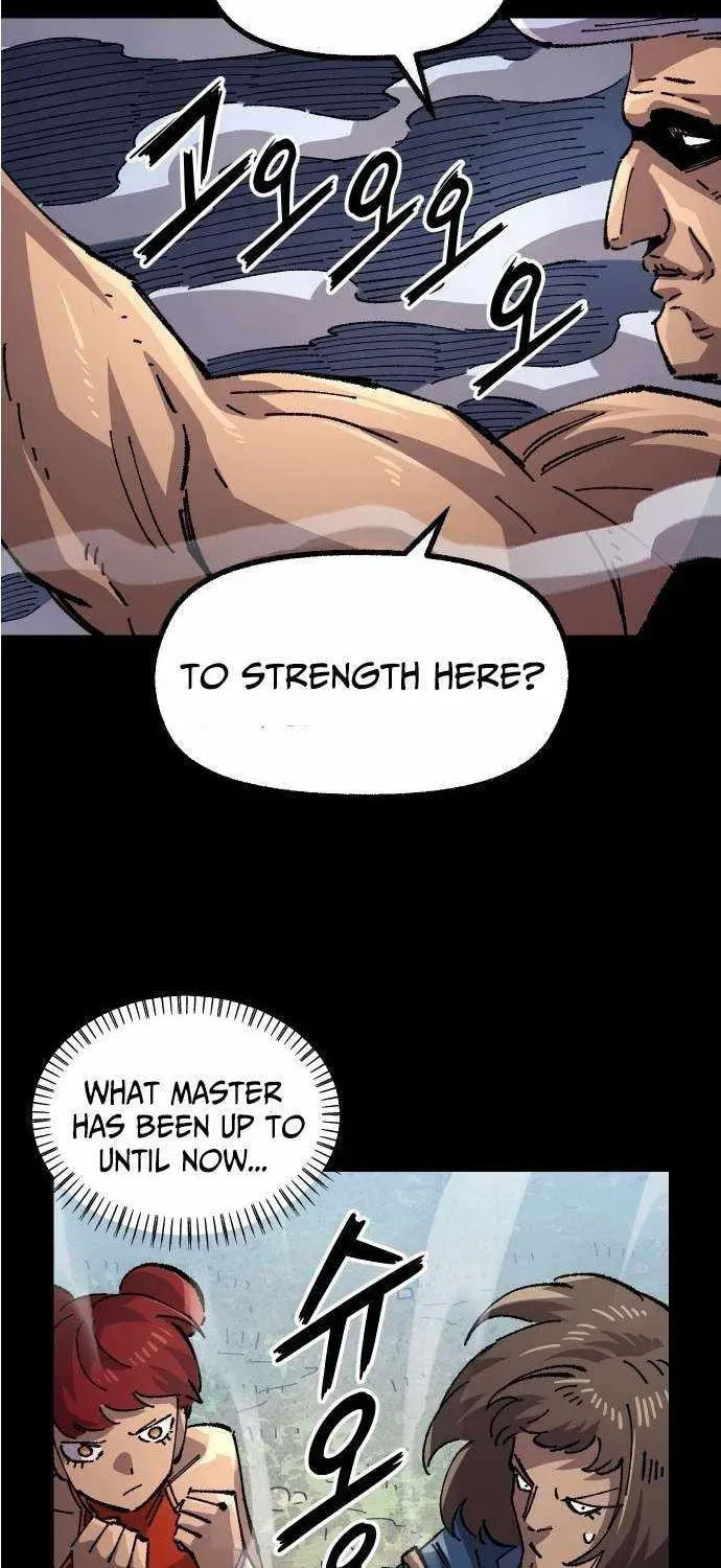 Read Mallyeonyongsa chapter 173.3 image 11 on Lezhin