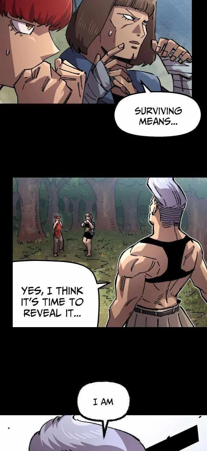 Read Mallyeonyongsa chapter 173.3 image 3 on Lezhin
