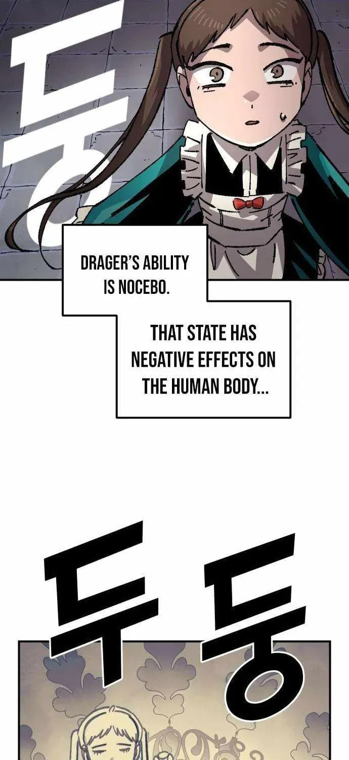 Read Mallyeonyongsa chapter 173.3 image 32 on Lezhin