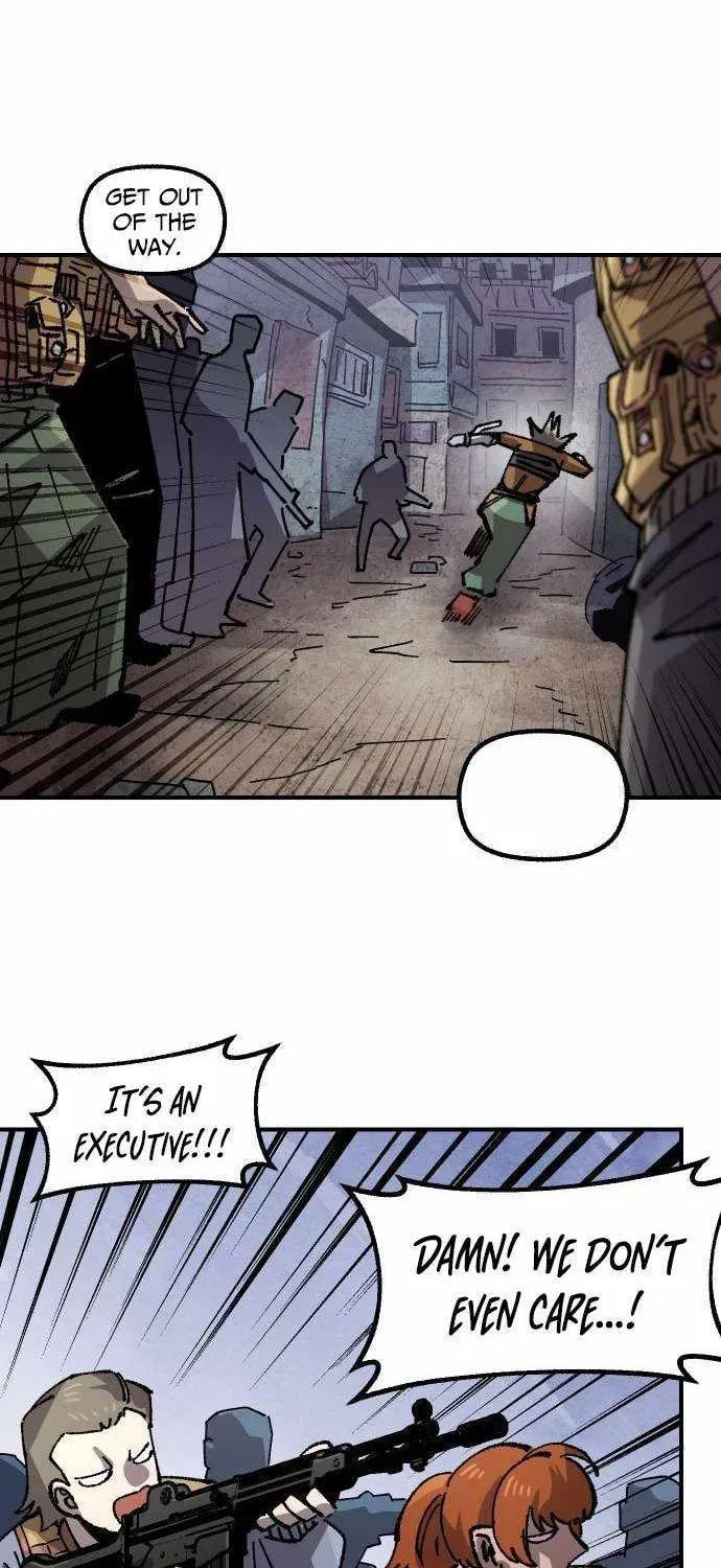 Read Mallyeonyongsa chapter 173.3 image 55 on Lezhin