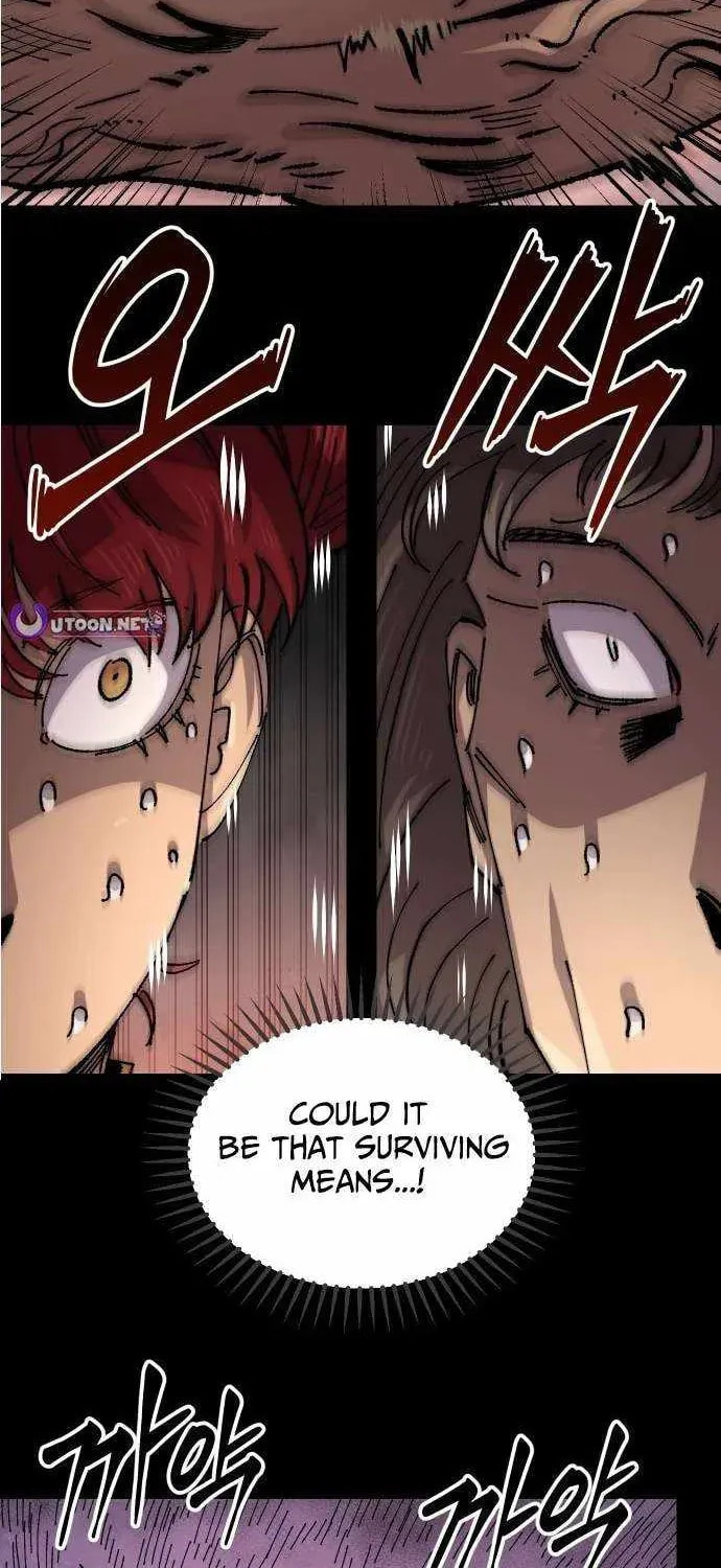 Read Mallyeonyongsa chapter 173.4 image 13 on Lezhin