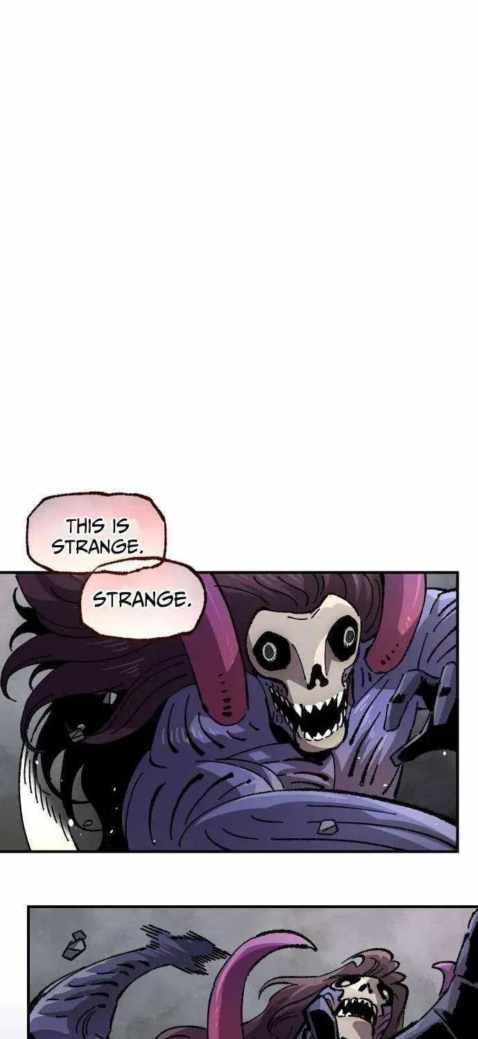 Read Mallyeonyongsa chapter 173.4 image 19 on Lezhin