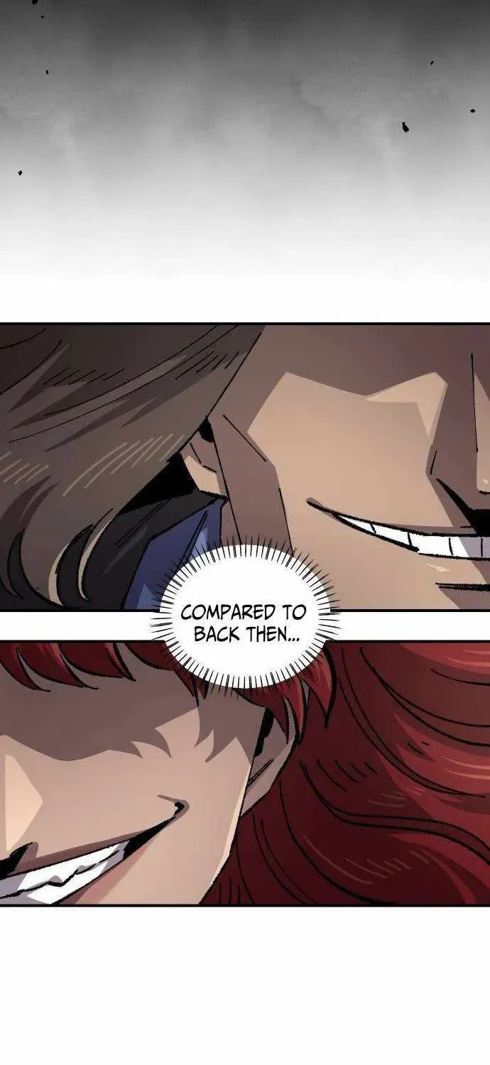 Read Mallyeonyongsa chapter 173.4 image 25 on Lezhin
