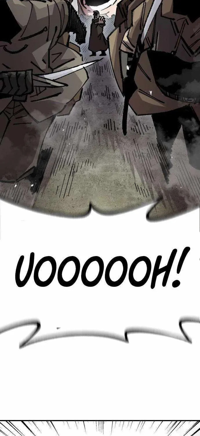 Read Mallyeonyongsa chapter 173.4 image 41 on Lezhin