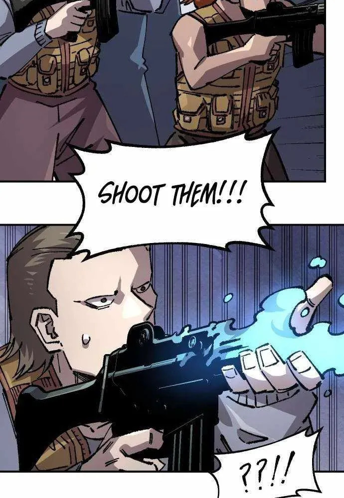 Read Mallyeonyongsa chapter 173.4 image 56 on Lezhin