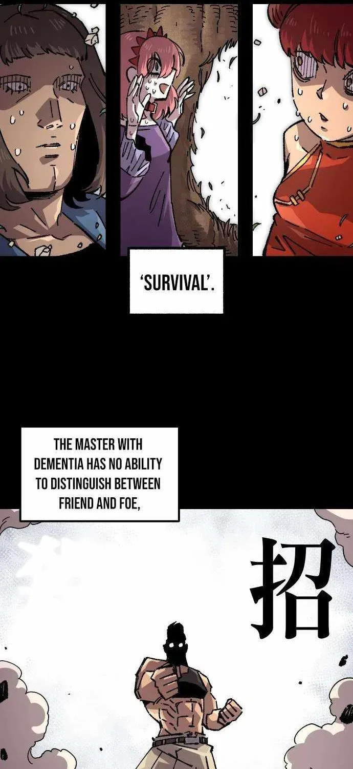 Read Mallyeonyongsa chapter 173.5 image 23 on Lezhin
