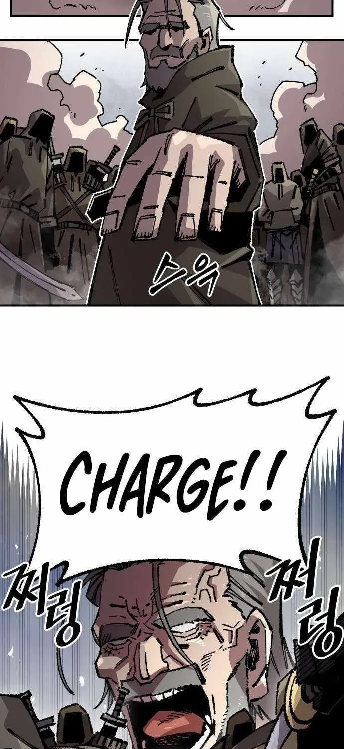 Read Mallyeonyongsa chapter 173.6 image 39 on Lezhin