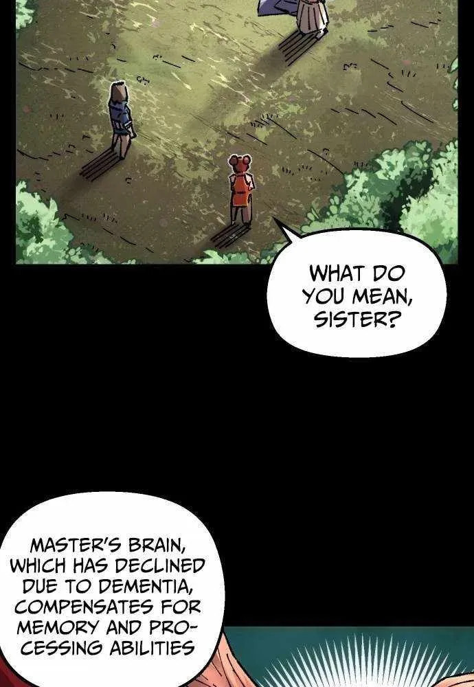 Read Mallyeonyongsa chapter 173.6 image 6 on Lezhin
