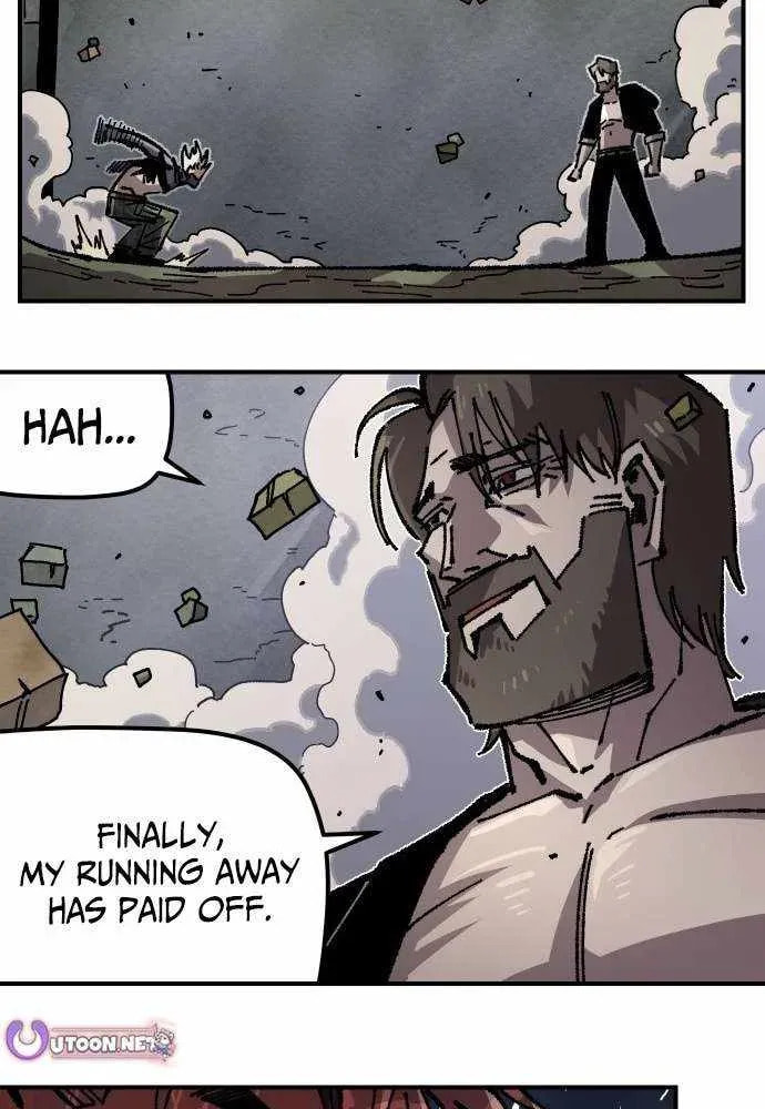 Read Mallyeonyongsa chapter 173.6 image 62 on Lezhin