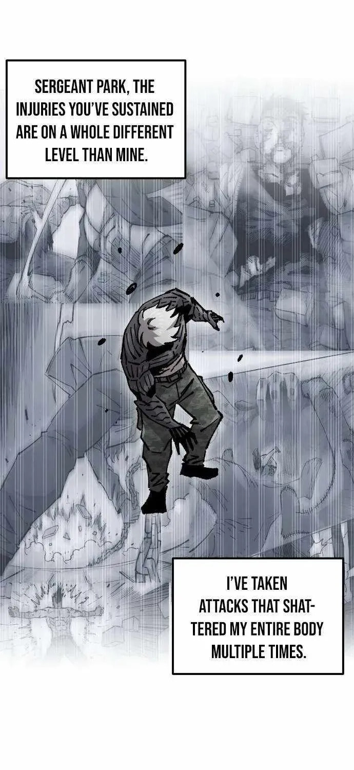 Read Mallyeonyongsa chapter 173.6 image 65 on Lezhin