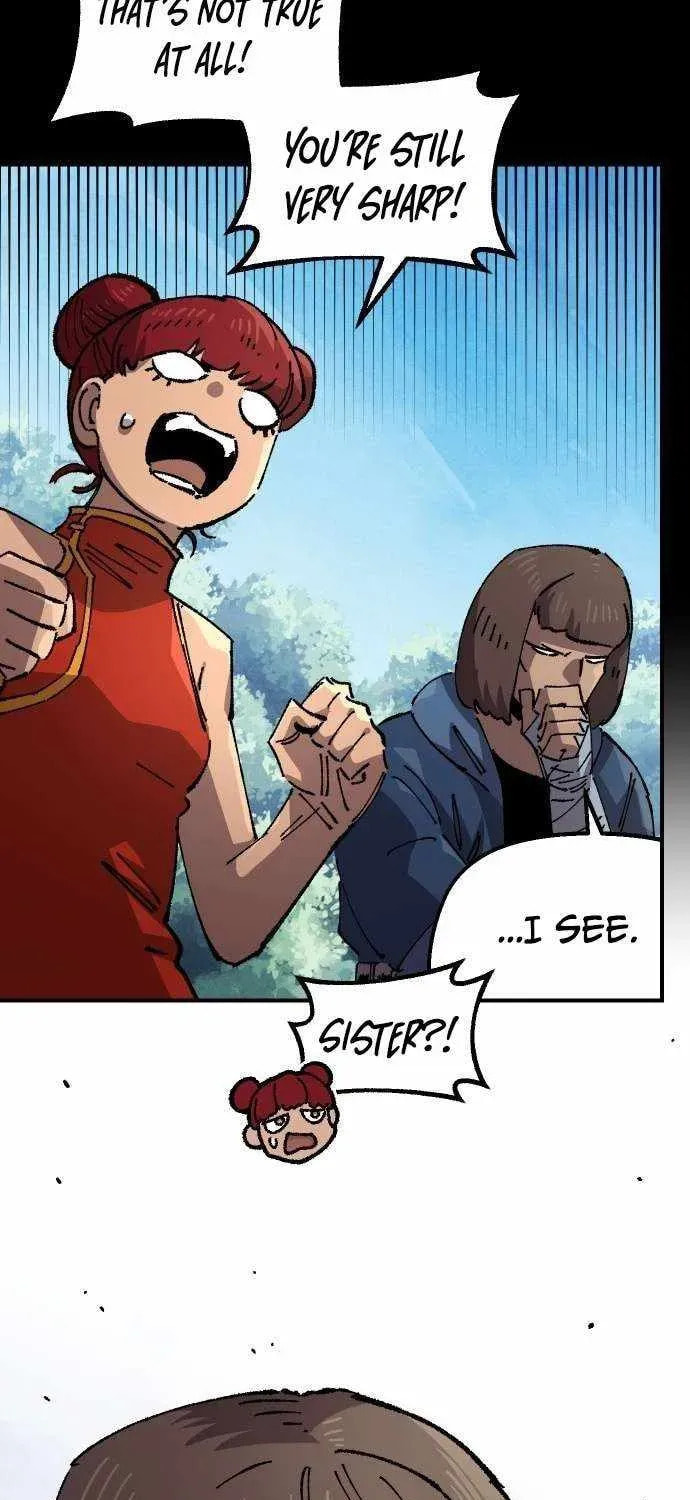 Read Mallyeonyongsa chapter 173.7 image 4 on Lezhin