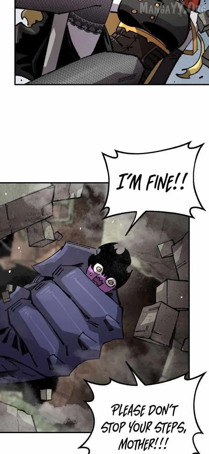 Read Mallyeonyongsa chapter 173.7 image 49 on Lezhin