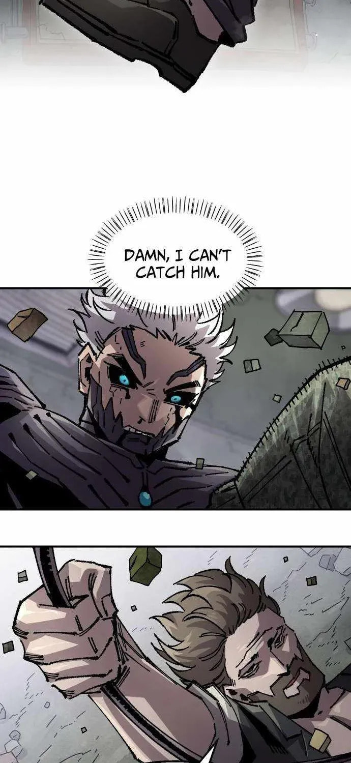 Read Mallyeonyongsa chapter 173.7 image 59 on Lezhin