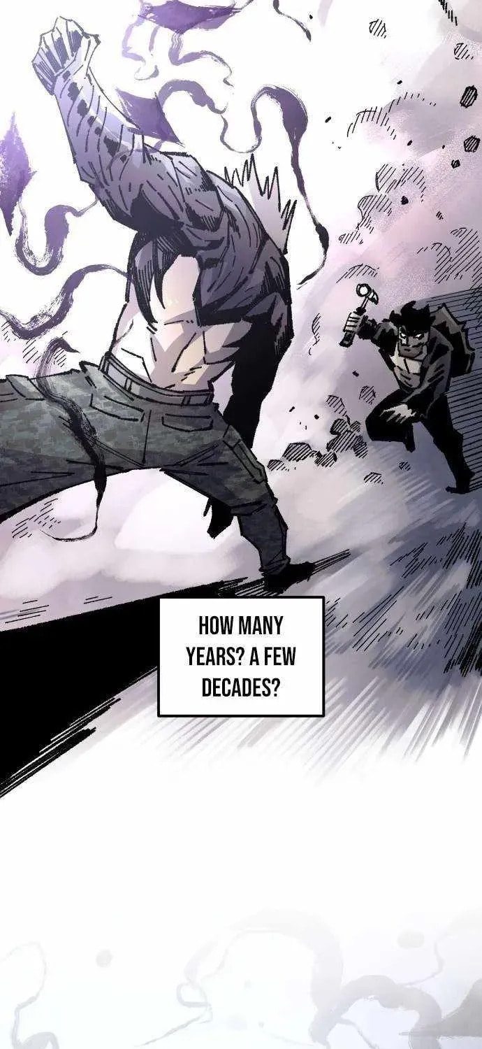 Read Mallyeonyongsa chapter 173.7 image 72 on Lezhin