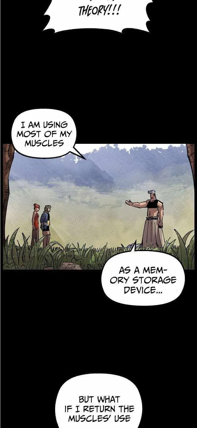 Read Mallyeonyongsa chapter 173.7 image 9 on Lezhin