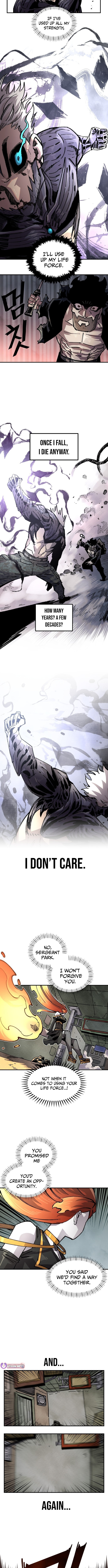 Read Mallyeonyongsa chapter 173 image 10 on Lezhin