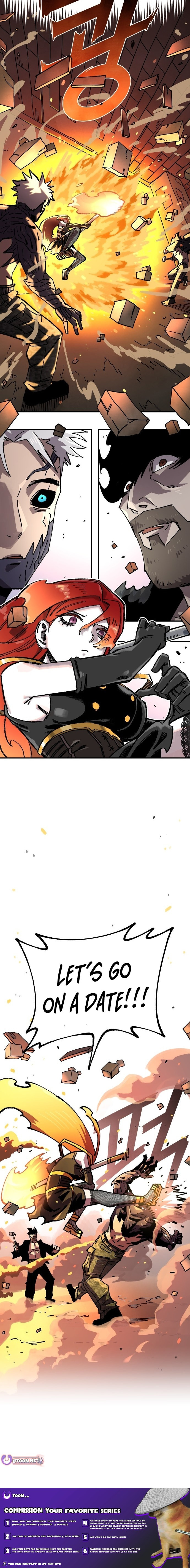 Read Mallyeonyongsa chapter 173 image 11 on Lezhin