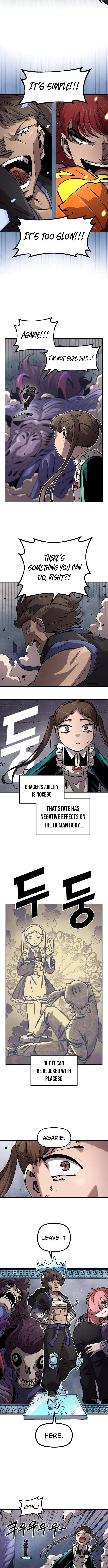 Read Mallyeonyongsa chapter 173 image 4 on Lezhin