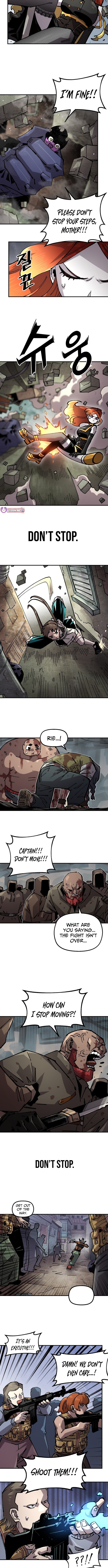 Read Mallyeonyongsa chapter 173 image 7 on Lezhin